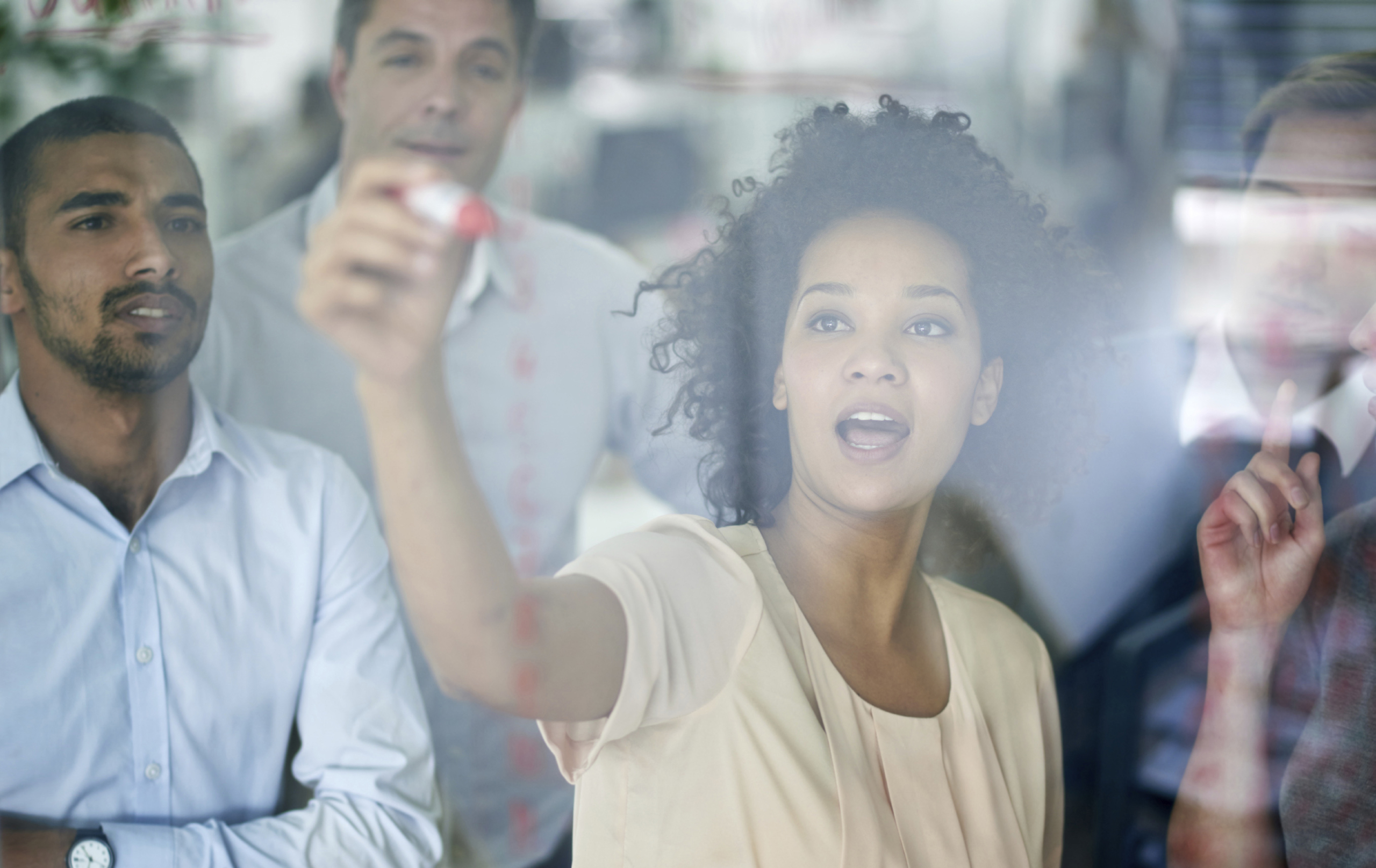 Intresseanmälan Utvecklande ledarskap (UL)