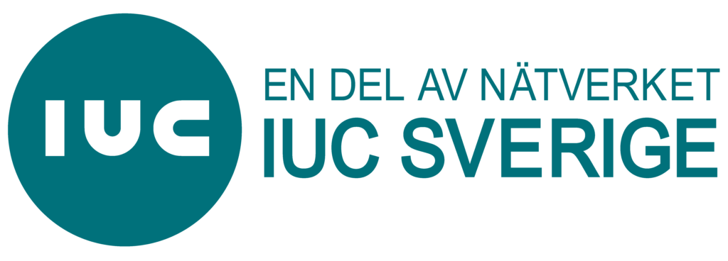 En del av nätverket IUC Sverige