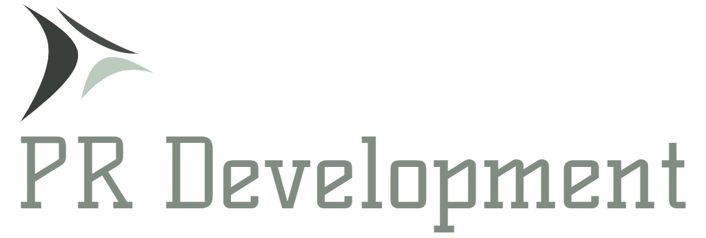 PR Development logo