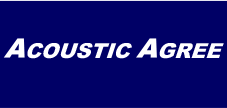 Acoustic Agree logo