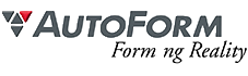 Autoform logo