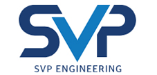 SVP logo