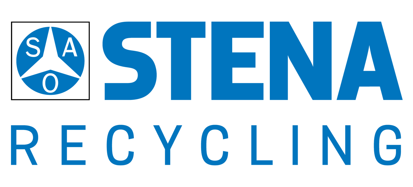 Stena recycling logo