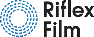 Riflex film logo