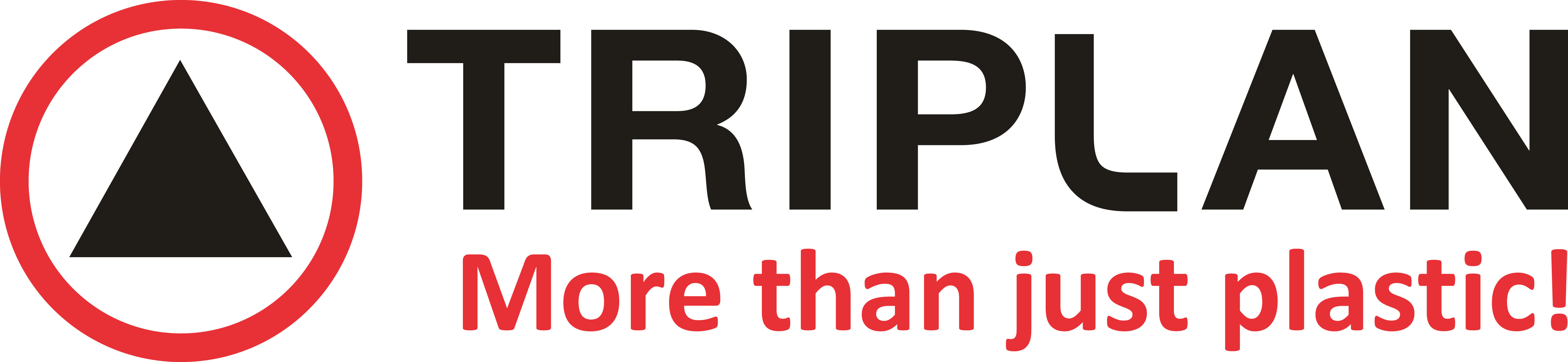 Triplan logo