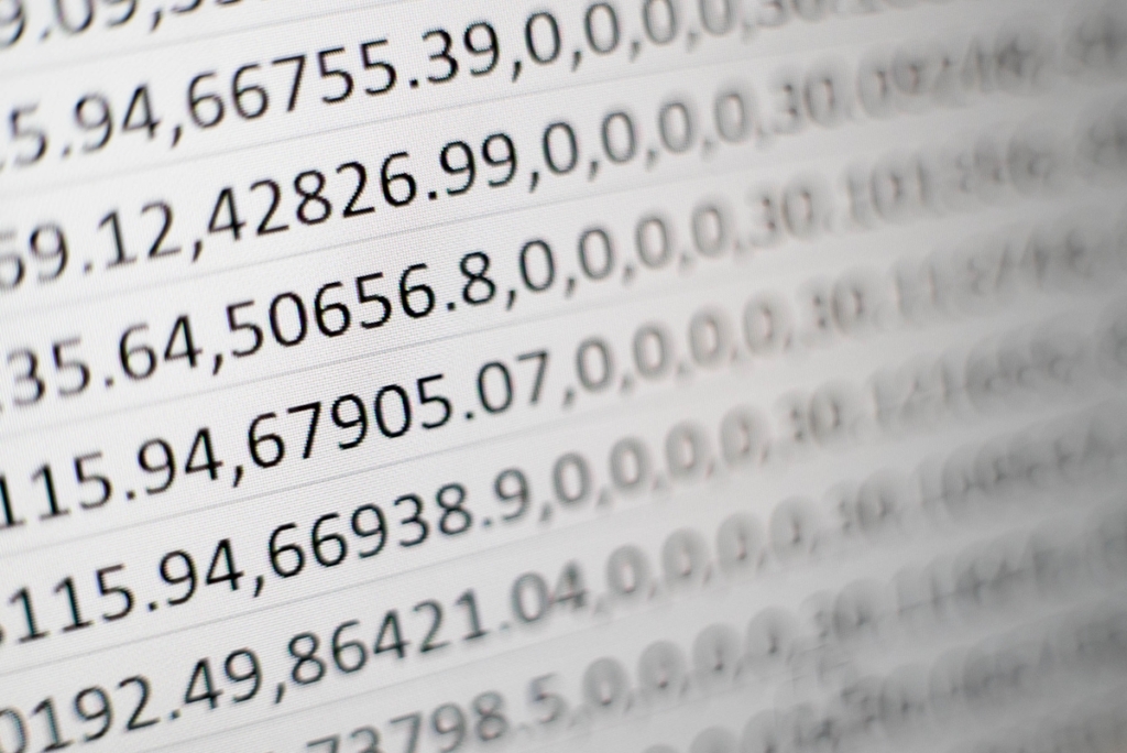 Excel Grund 2 dagar, 15-16 september 2026