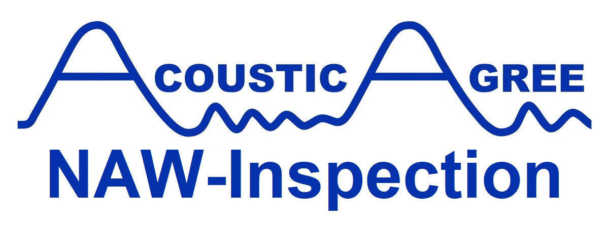 Acoustic Agree logo