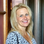 Photo of Carina Vessin
