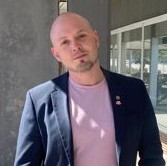 Photo of Christoffer Danielsson