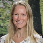 Photo of Emilie Lundius