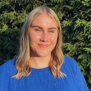 Photo of Emma Rölldahl