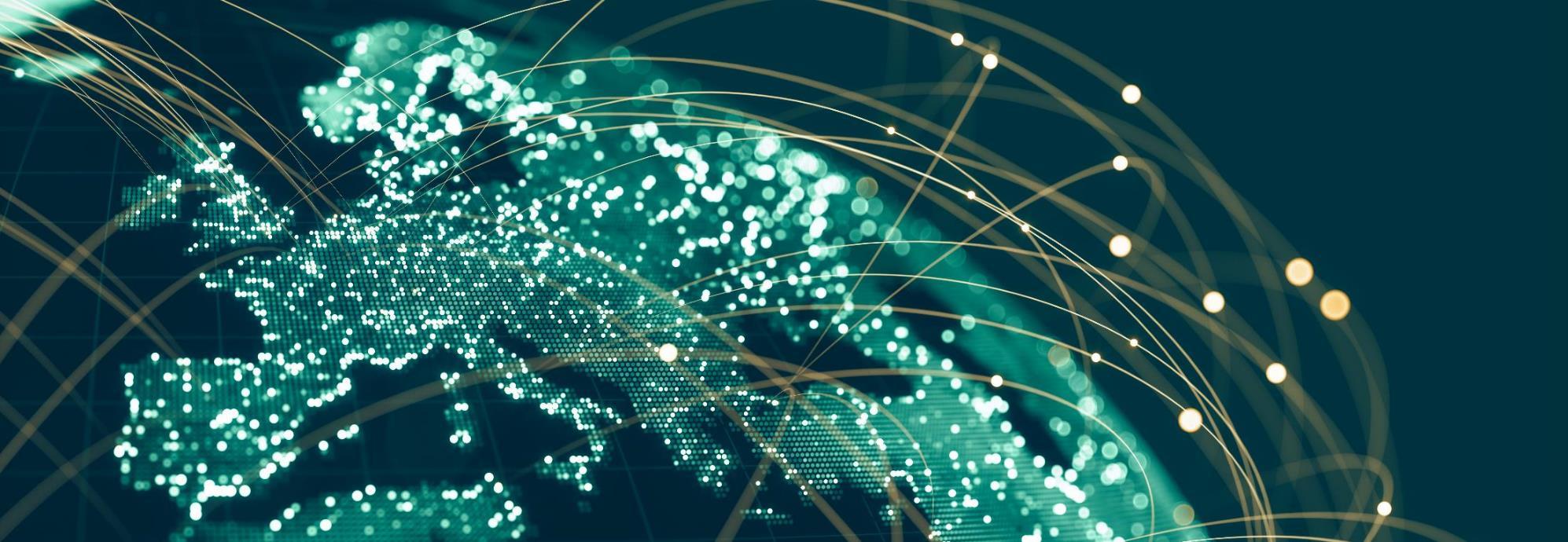 Hur kan bolag navigera i en geopolitiskt turbulent värld?