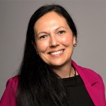 Photo of Helena Lönegård