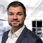 Photo of Henrik Jonsson