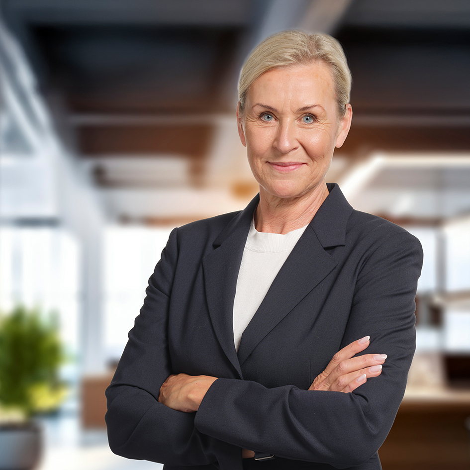 Photo of Ingela Håkansson
