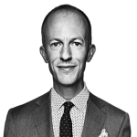 Photo of Joakim Abeleen