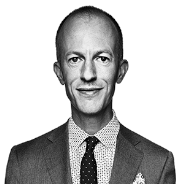 Photo of Joakim Abeleen