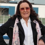 Photo of Kristina Severin Rajala