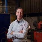 Photo of Kristoffer Persson