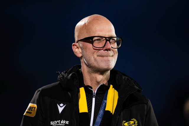 Photo of Magnus Emeus