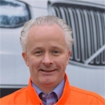 Photo of Malte Berggren
