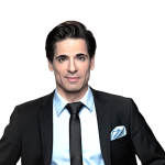 Photo of Marcus Oscarsson