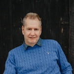 Photo of Mats Lundin
