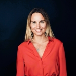 Photo of Melina Katkic