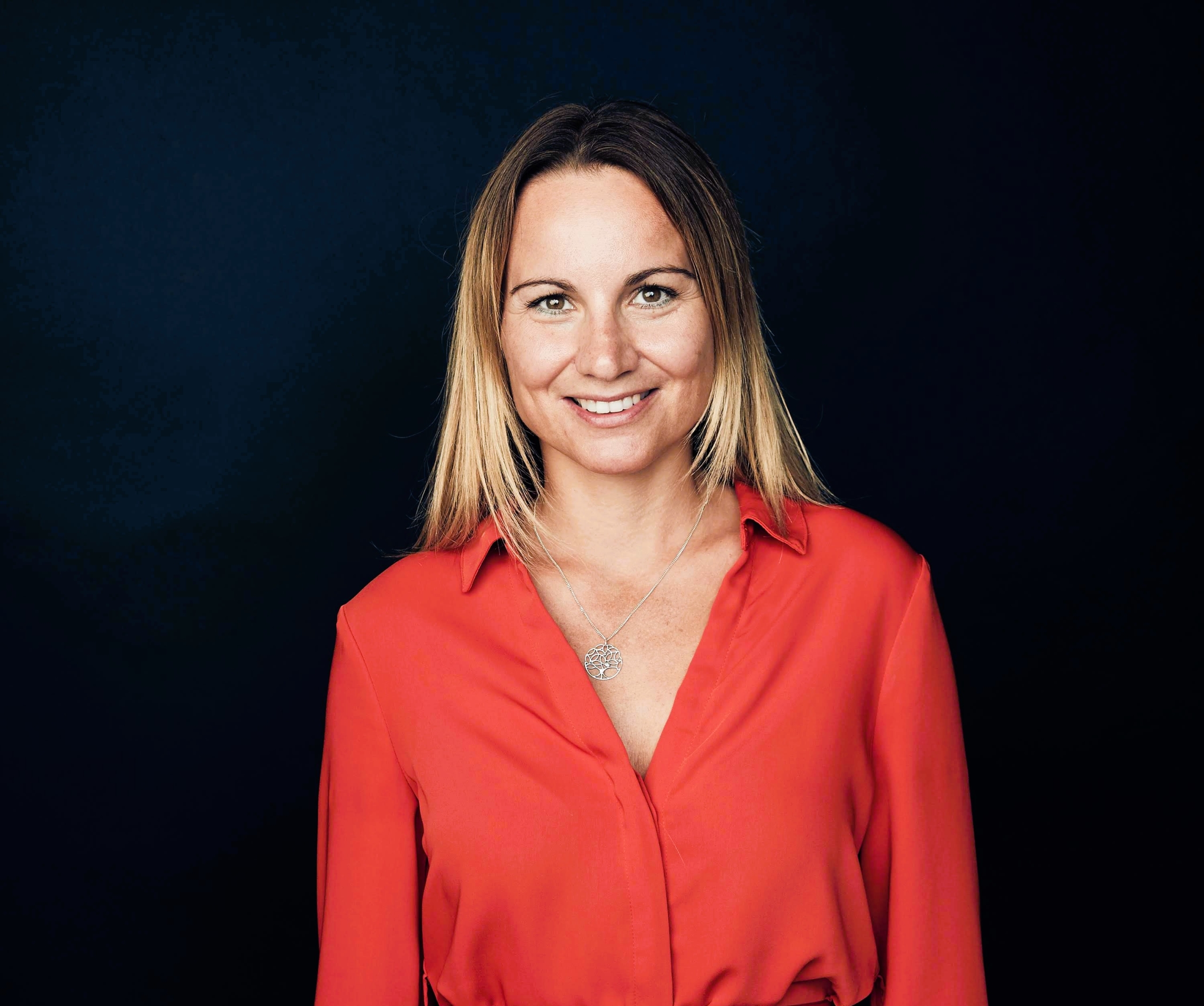 Photo of Melina Katkic