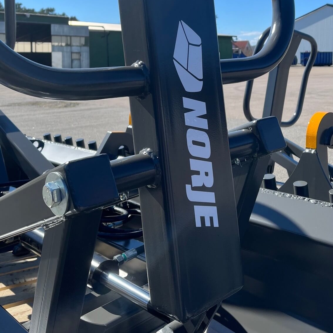 Produkt från Norje Smidesteknik