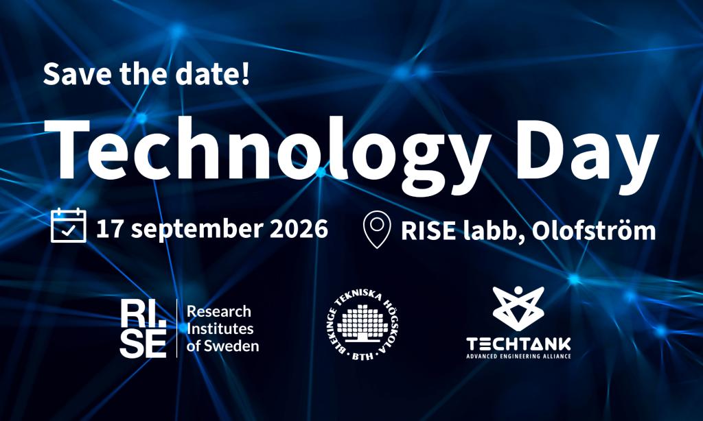 Technology Day