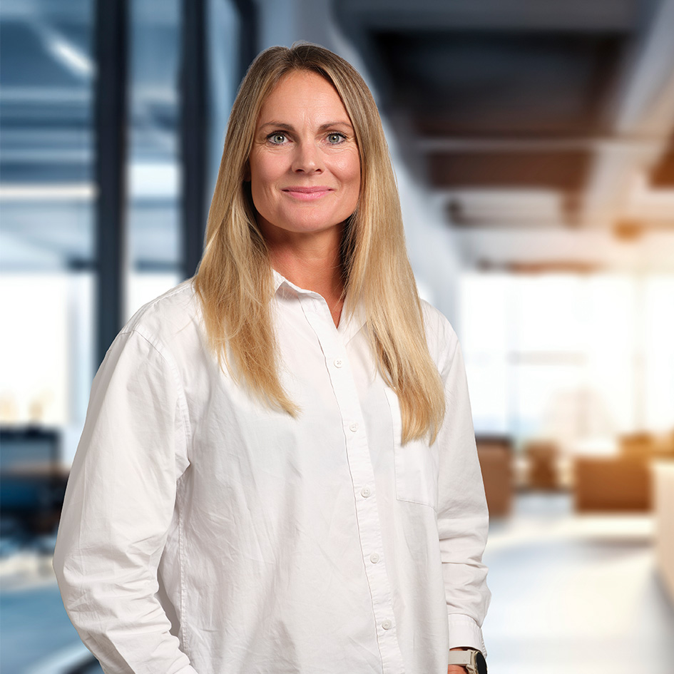Carina Turesson