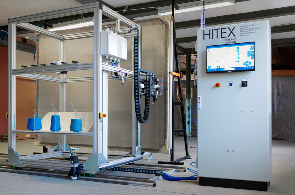 Hitex Robot