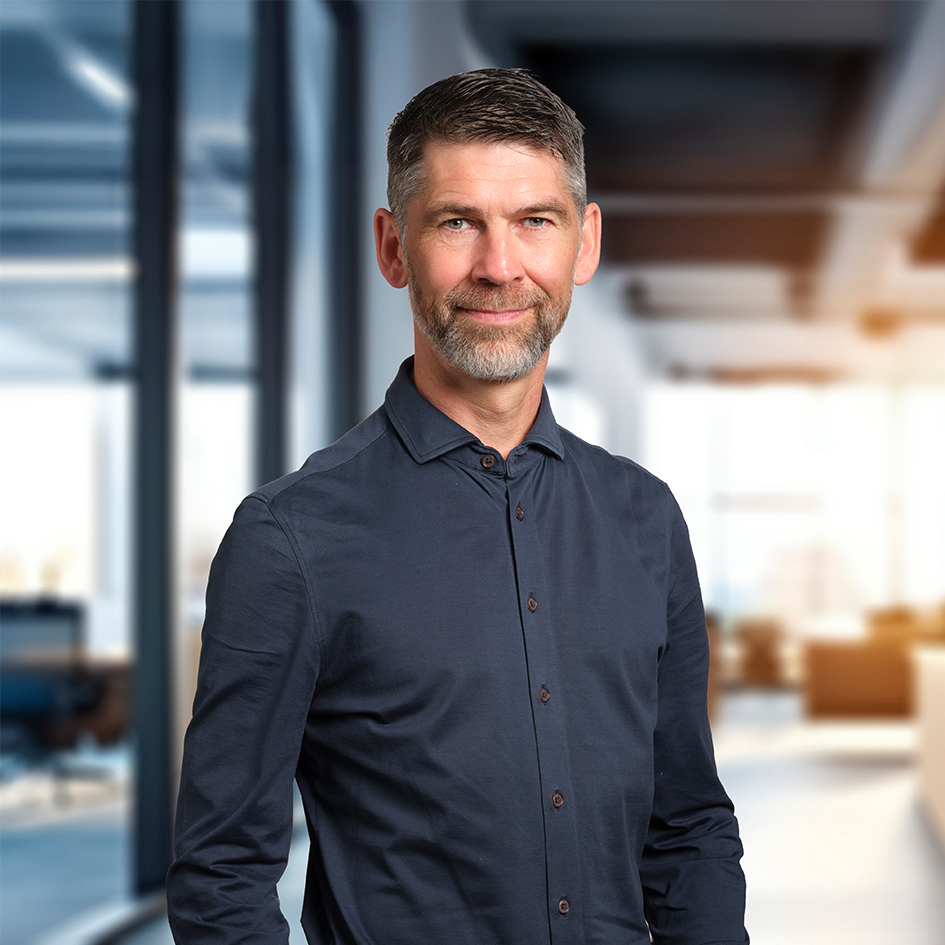 Jörg Teichgraeber