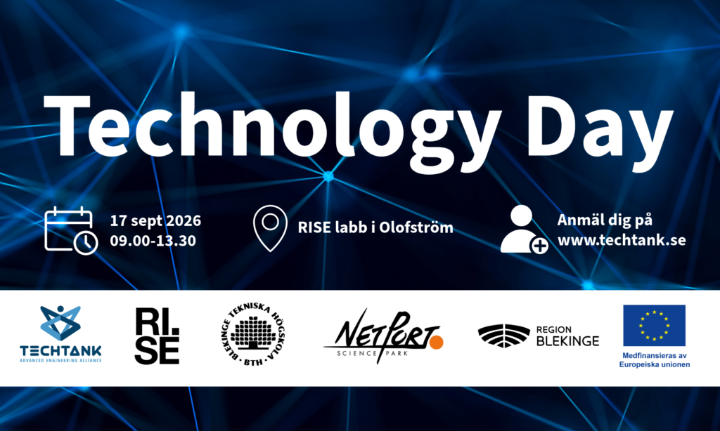Technology Day 2026