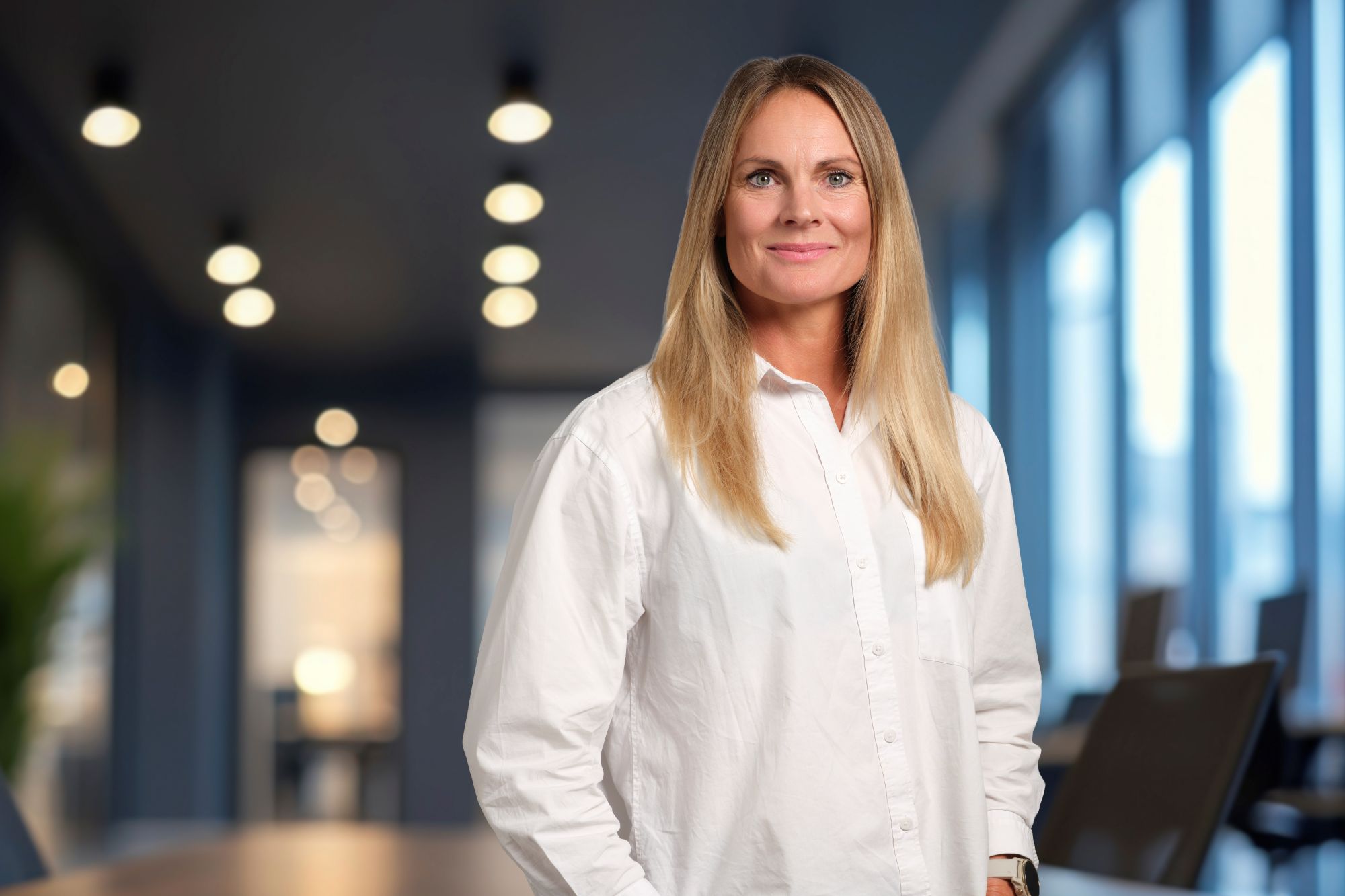 Carina Turesson